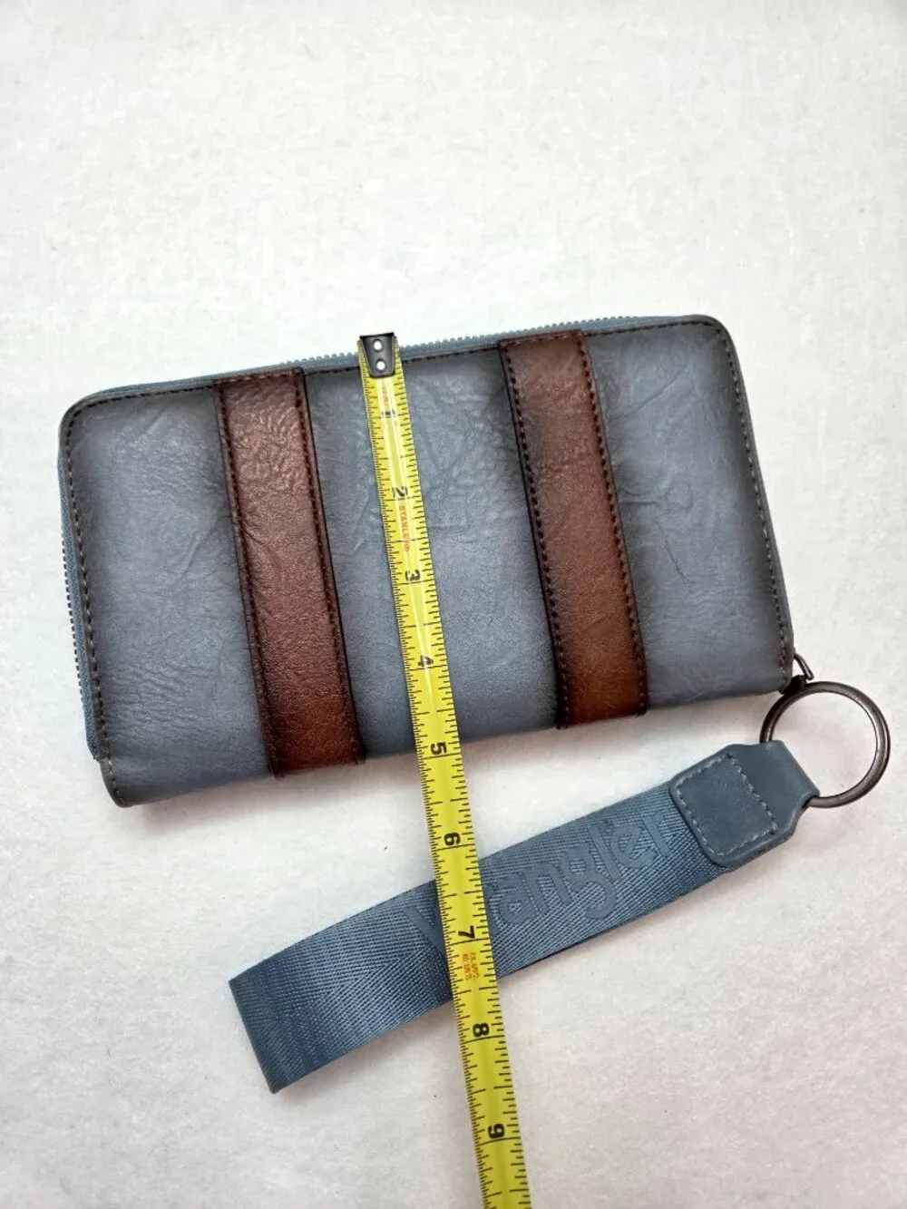 Wrangler brand color